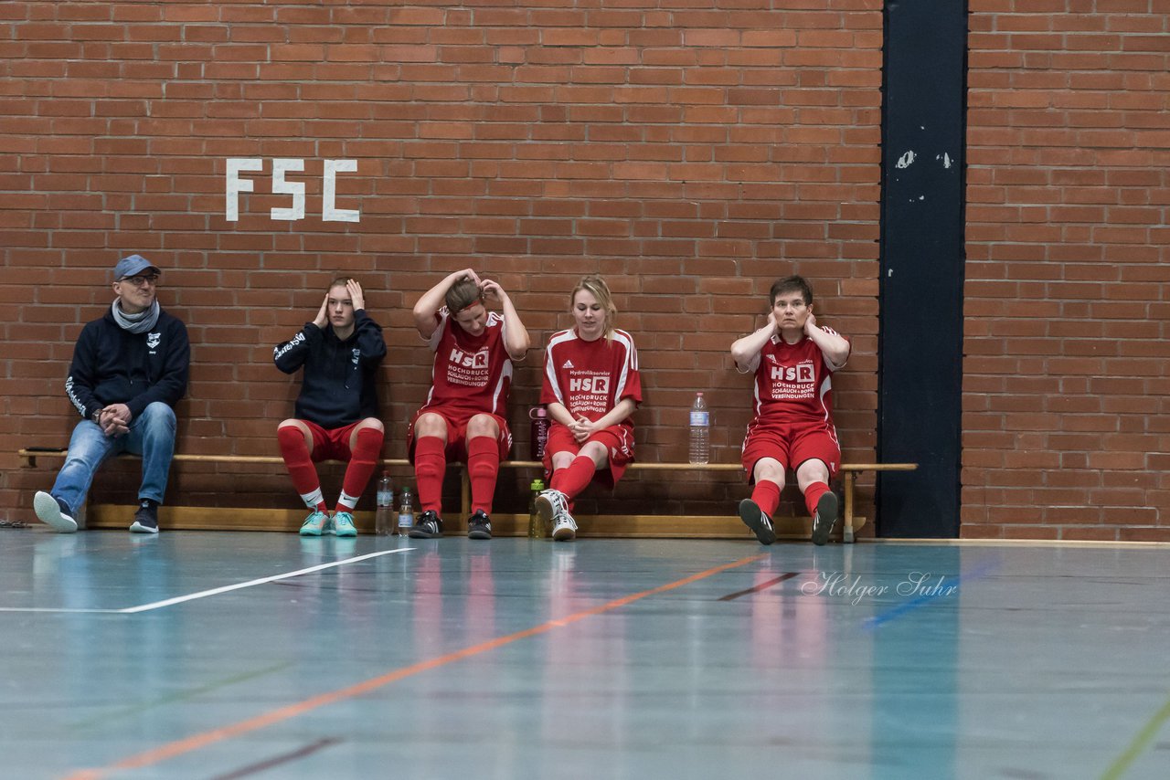 Bild 120 - Dodenhof Cup
